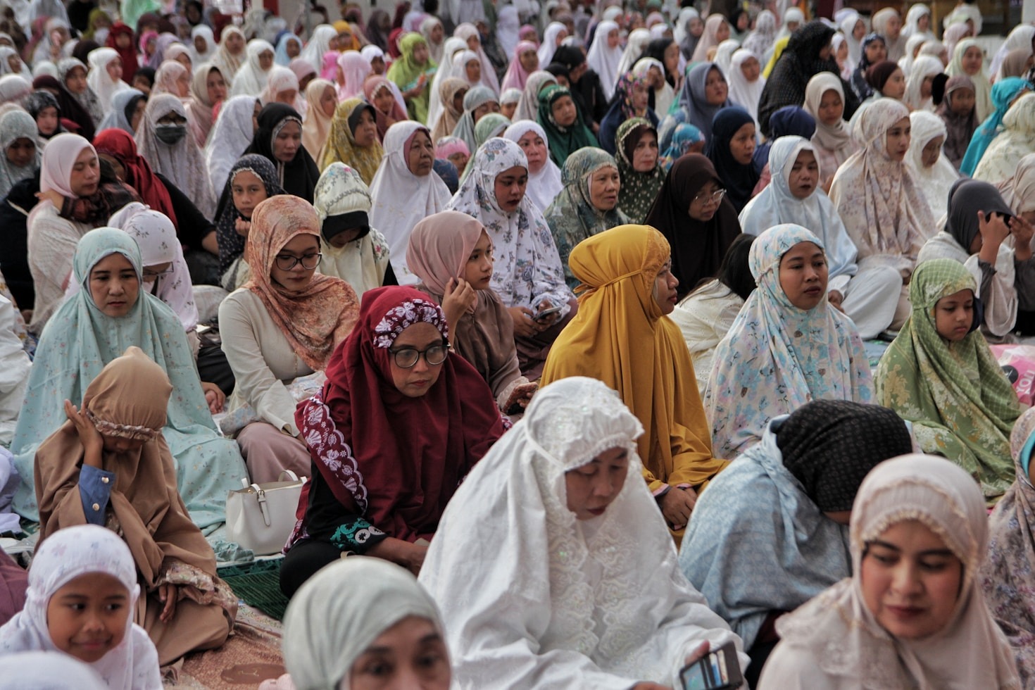 Spotlight on Community Engagement Initiatives