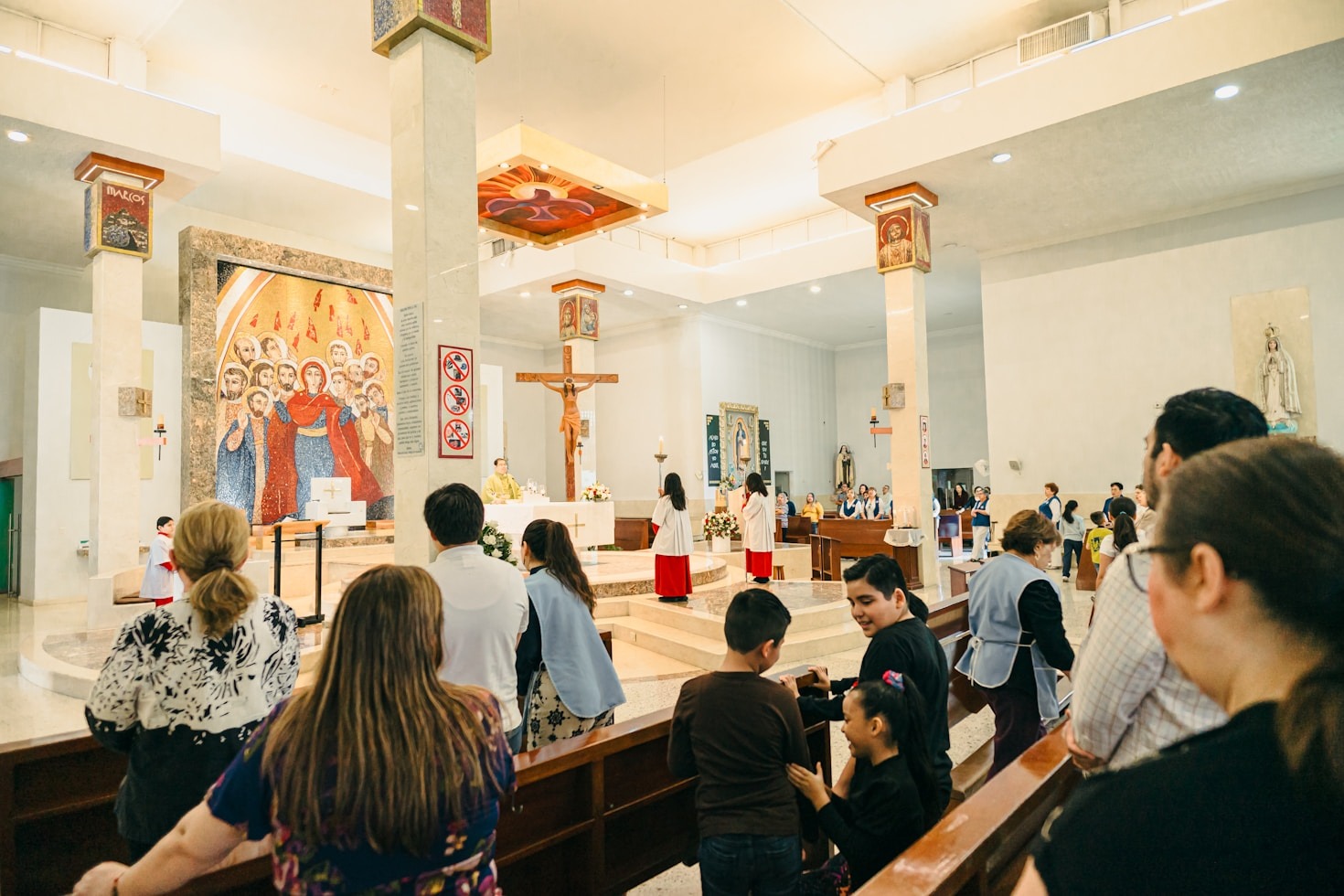 Volunteering: Making a Difference Through Faith