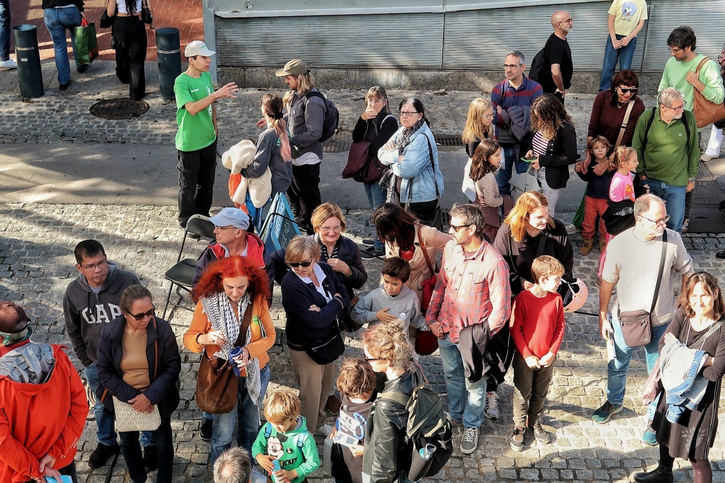 Upcoming Events That Strengthen Our Network